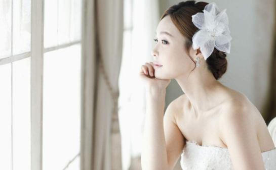 拍摄婚纱照前要注意的几点事项 看看是哪些吧