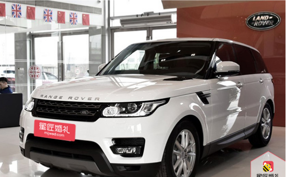 SUV婚车哪些好 SUV婚车价格一览表