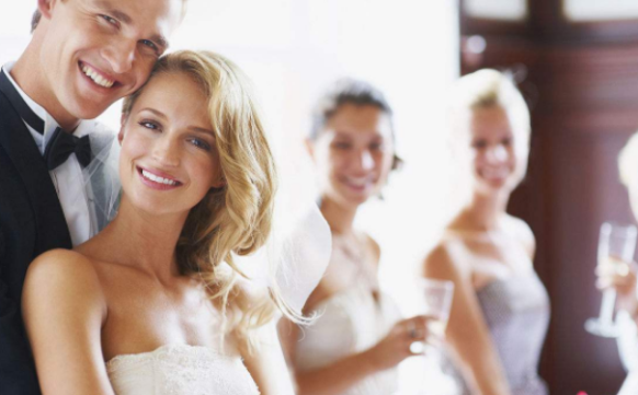 伴娘怎么选择 需要注意什么