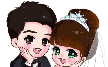 送给朋友结婚的祝福语 好朋友结婚祝福语怎么说