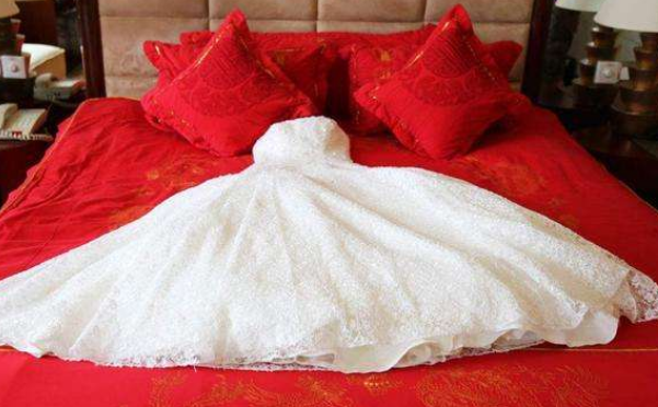 结婚新娘要准备的用品有些什么 你准备好了没