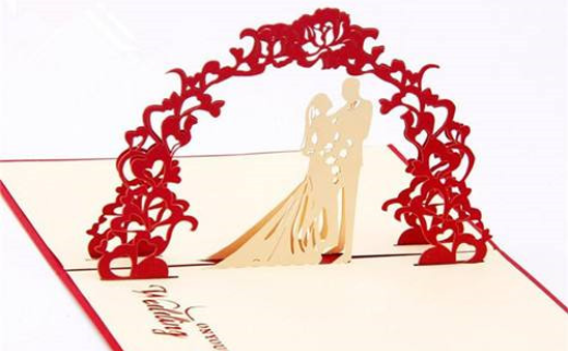 简单新婚祝福 祝福新人结婚的话-蜜匠婚礼