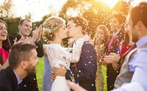 婚礼游戏互动小游戏 较热门的婚礼互动游戏推荐