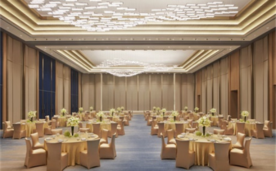 长沙服务好的婚宴酒店预订 受欢迎的星级酒店推荐