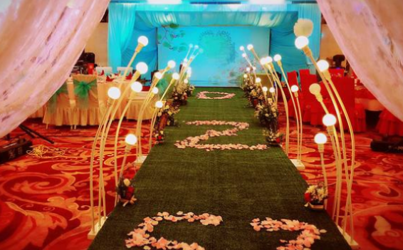 婚礼筹备需要多久 时间改怎么安排