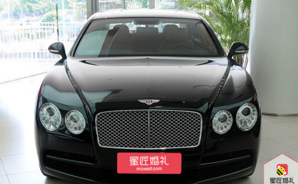 租宾利婚车套餐有哪些 价格多少钱一天