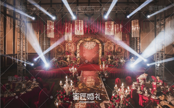 性比价高的婚庆公司如何选择 挑选婚庆公司的注意事项