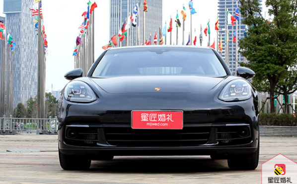 合适做婚车头车的保时捷婚车有哪些 需要多少钱一天呢