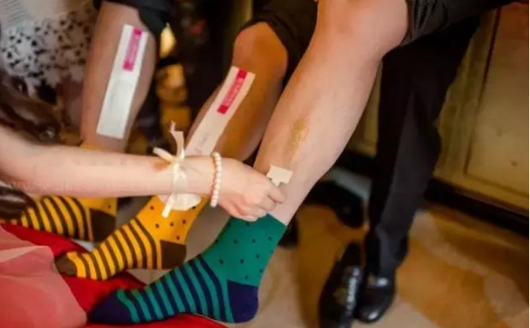 迎亲中有趣的游戏有哪些 看看这些超棒的游戏吧