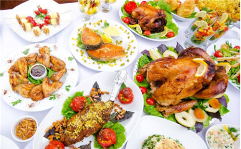 婚宴菜单怎么搭配好 婚宴菜单挑选攻略