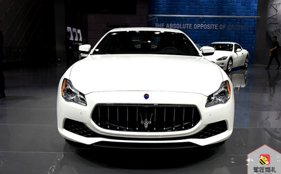 结婚合适做头车的玛莎拉蒂婚车有哪些 多少钱一天呢