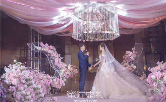 婚礼筹备先订酒店还是婚庆 婚礼筹备流程是怎样的