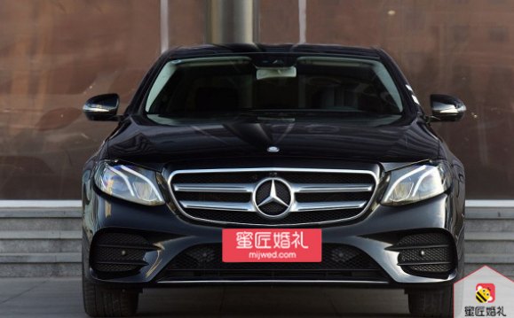 1000元以内合适组合车队的黑色婚车有哪些 礼宾婚车推荐表