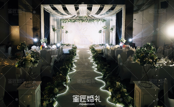 婚宴座位如何安排 宴席座位的讲究