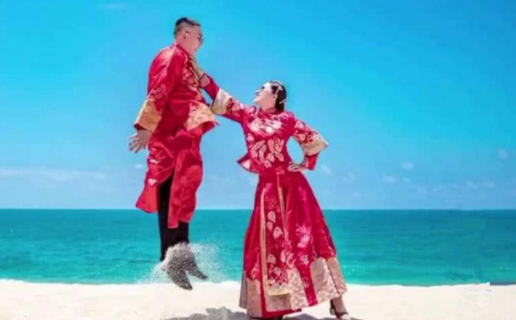 婚纱摄影时的拍摄姿势与技巧有哪些 怎么拍才好看呢?