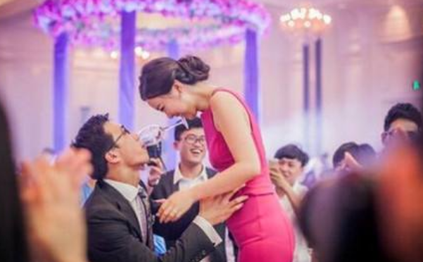 婚礼互动的游戏有哪些 游戏推荐攻略