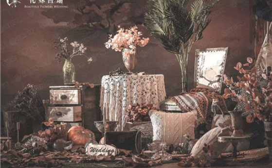 订婚习俗有哪些 订婚女方回礼送什么好