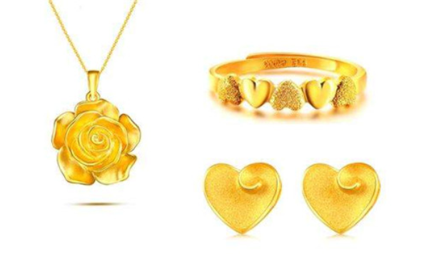 结婚三金如何购买 挑选三金有什么讲究