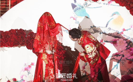 较新婚礼互动游戏大全 婚礼互动游戏奖品送什么好