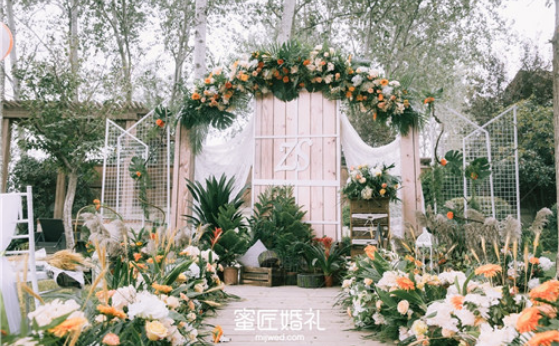 适合婚礼上做的游戏 好玩的婚礼现场互动游戏有哪些