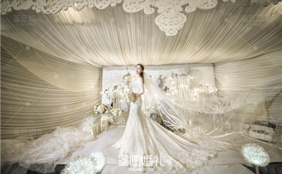 婚礼策划方案及流程怎么做 高档婚礼策划方案总结