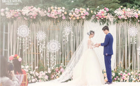 孕新娘怎样筹备婚礼 怀孕结婚有哪些讲究