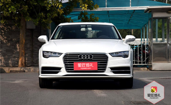 接亲婚车有什么规矩 婚车接亲途中该注意的事项