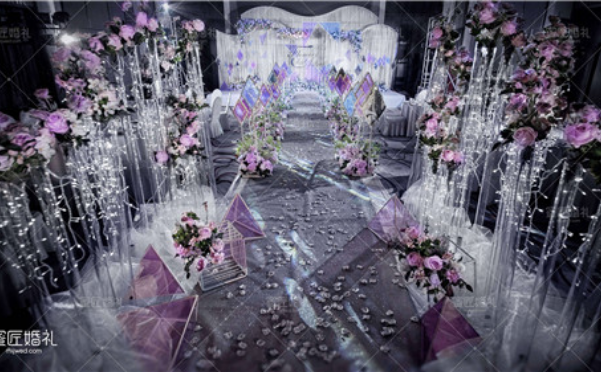 较新婚庆策划方案 创意个性主题婚礼策划方案