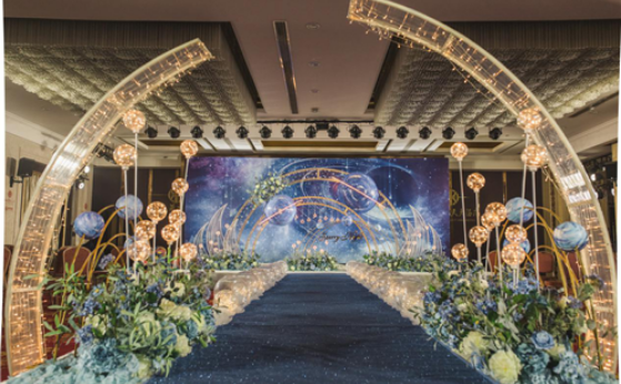 创意好玩的婚礼现场游戏环节 让您的婚礼浪漫好玩充满激动