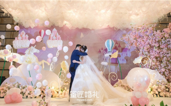 婚礼红包贺词 婚礼红包诗句祝福怎么说