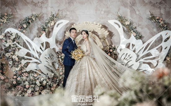结婚微信红包祝福语 微信结婚红包上面写什么