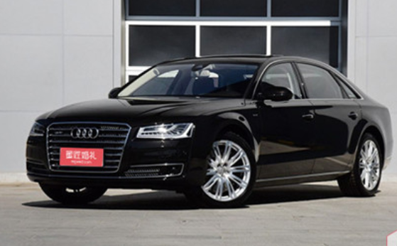 长沙婚车出租价格多少 奥迪婚车出租