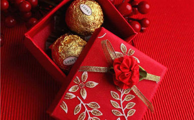 结婚伴手礼和喜糖区别 伴手礼是结婚喜糖吗