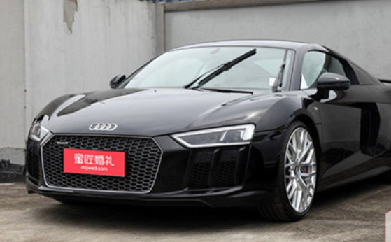 婚庆公司租车多少钱 婚车决定婚礼的气质