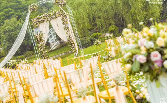 婚礼有什么创意小环节 婚礼创意小环节推荐