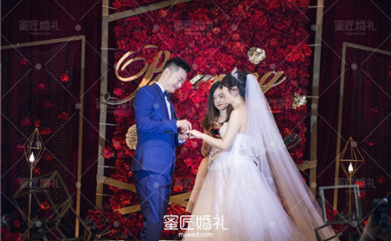 关于求婚的唯美句子 求婚简单唯美誓言句子