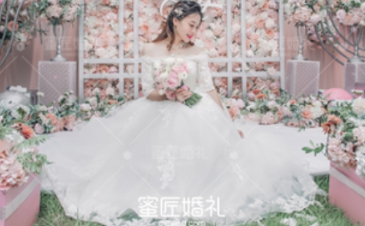 长沙婚庆公司排名榜 长沙婚庆公司哪家好