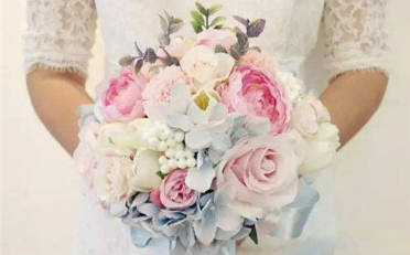 新娘手捧花的寓意 新娘手捧花数量的寓意