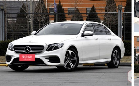 2019郑州宝马婚车租赁多少钱一天 婚车租赁一览表