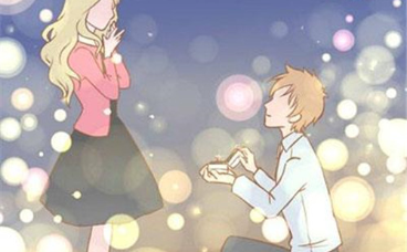 如何浪漫的求婚 如何在餐厅浪漫的求婚