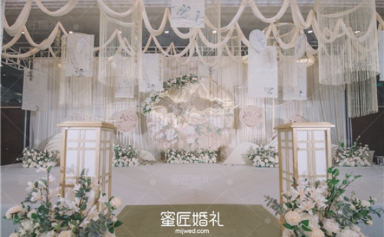 如何在短时间内筹备婚礼 婚礼筹备攻略