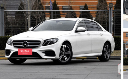 2019年奔驰婚车租赁多少钱一天 租婚车注意事项