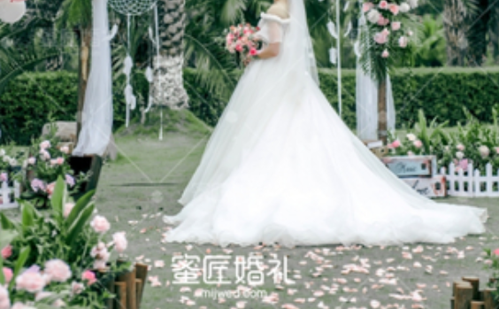 较新农村婚礼策划方案 喜庆婚礼的策划