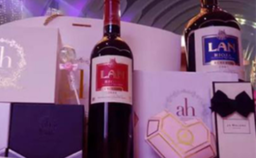 婚宴用酒都有哪些 结婚用酒推荐