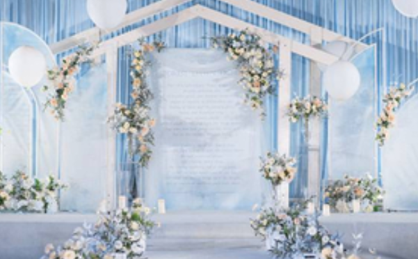 一般婚庆公司多少钱 2019婚庆公司报价