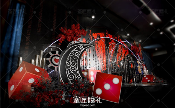 婚礼策划包括哪些项目 婚礼策划一般花多少钱