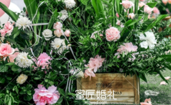 长沙婚庆公司价格 婚礼策划大概多少钱