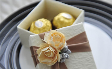 什么牌子的喜糖档次高 喜糖怎么搭配有档次