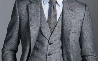 新郎结婚穿什么西装 结婚新郎忌穿什么颜色