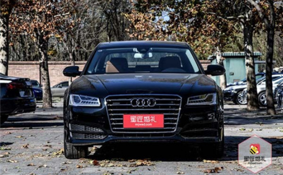 2019年奥迪婚车租一天多少钱 长沙租奥迪a6l婚车多少钱一天